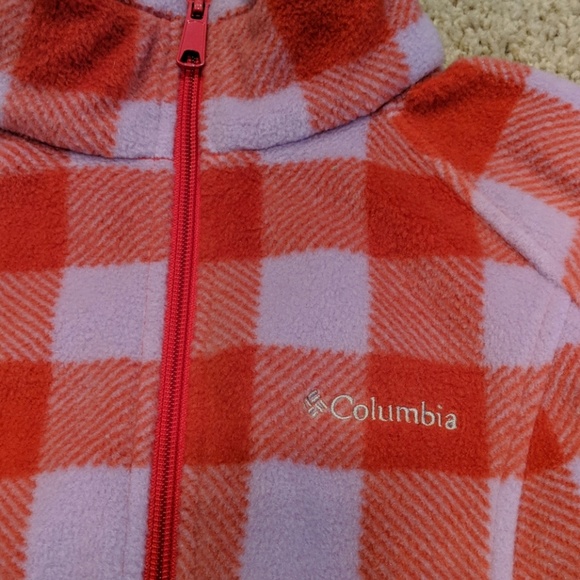 🌵Columbia jacket - Picture 3 of 8